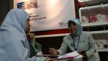 Asuransi Syariah: OJK Monitor Kualitas SDM INKB Syariah